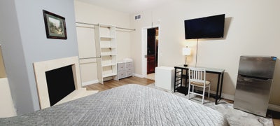 Large Garden View RoomLovely  Main Photo