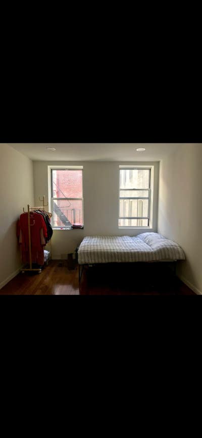 Furnished Bedroom in Trendy Nolita  Main Photo