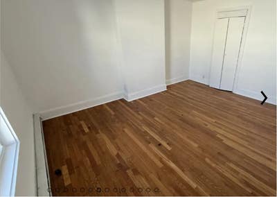 Room in Mission Hill for a one month lease Main Photo