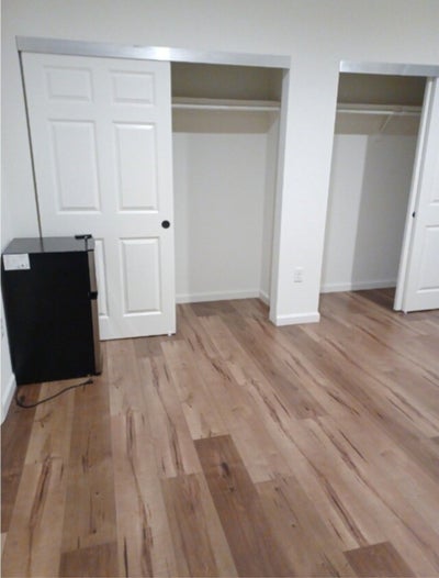 Private master bedroom suite Main Photo