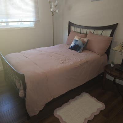Private-Furnished-Rent Is All Inclusive Main Photo