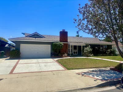 Private Room For Rent Corona Ca 150sqft Main Photo