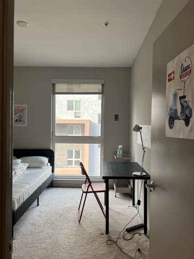 Furnished Private Room in Little Tokyo/DTLA Main Photo