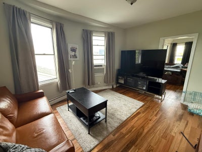 $800 Furnished Room | Shared 3BR 2 Bath Apartment Main Photo