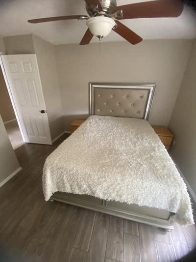 Private room and bathroom for rent  Main Photo