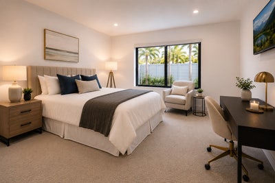 Prívate Rooms Near Brickell & Downtown Main Photo