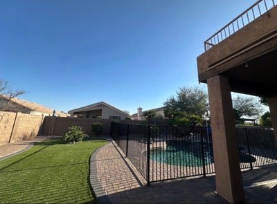House Located in Chandler with Pool Main Photo