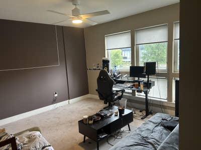 Furnished 1BR w/ Private Bath Main Photo
