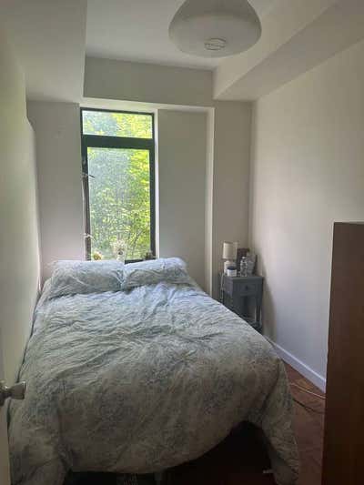 Furnished bedroom available steps to Central Park Main Photo