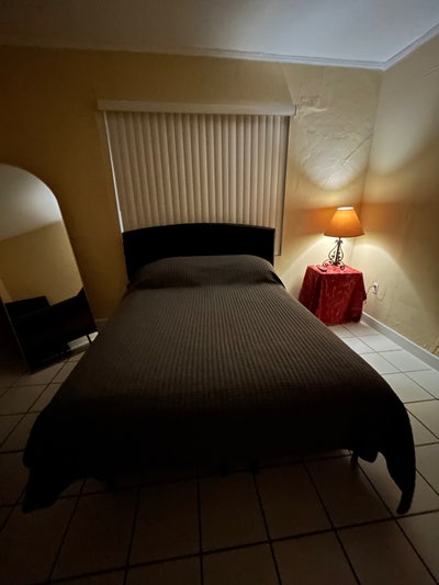 Room for rent (Master) Main Photo
