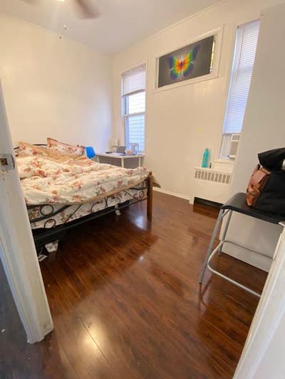 7/1, Intern! Laundry, 2bath, EZ2 Manhattan  Main Photo