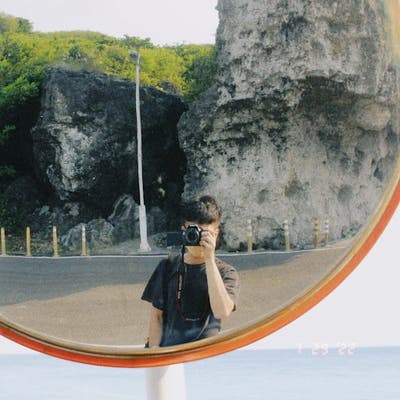 Student Male seeks a small or large room Main Photo