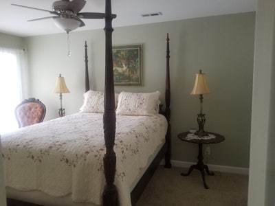 Vintage Cottage Suite Main Photo