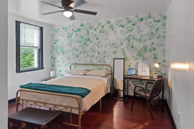  Your New Home Awaits!   🛏️ Private room availabl Main Photo