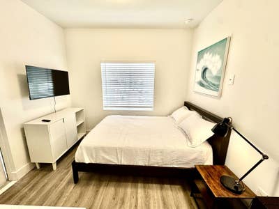 Private Studio Suite | Private Entrance, Bath, Kit Main Photo