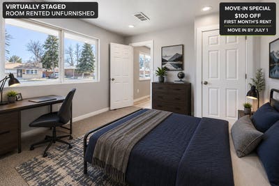 Private Room in Shared Home_$Month Utilities Incl Main Photo