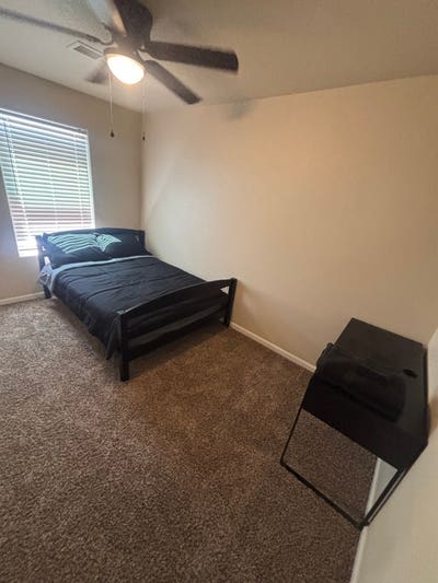 Private Room for Rent in North Merced Main Photo