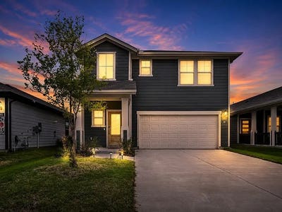 Private Room for Rent in Quiet Lavon Home Main Photo