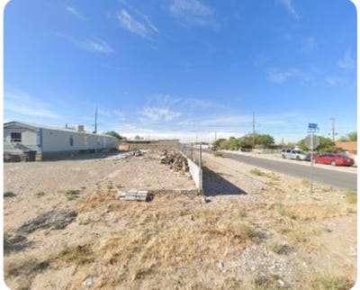 Single wide mobile home lot| 1502 Tiffany Rd | $mo Main Photo