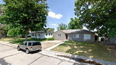 1Br 1 Ba Huge Back Yard Close to Jbs Unc Fixedlow  Main Photo