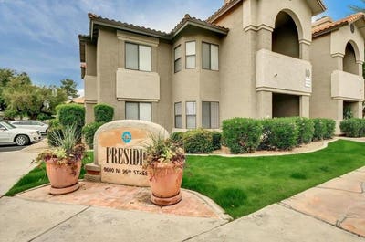 Presidio in McCormick Ranch Main Photo
