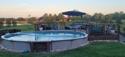 Furnished Private Room and Bath, pool Main Photo