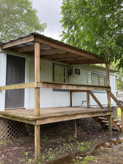  Duplex for rent in MidwayTX Main Photo