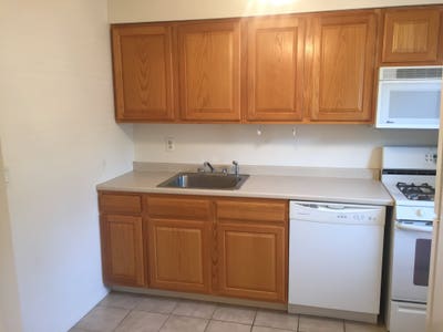 1 Bedroom 1 Bath First Floor Unit Main Photo