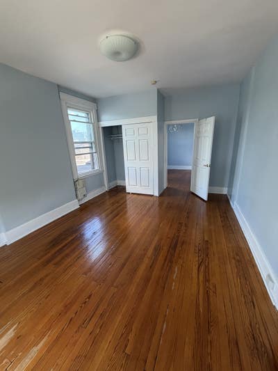 2-Bedroom Apartment for Rent – Jersey City Heights Main Photo