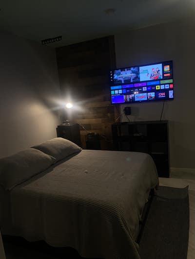 Today private quiet safe Room Main Photo
