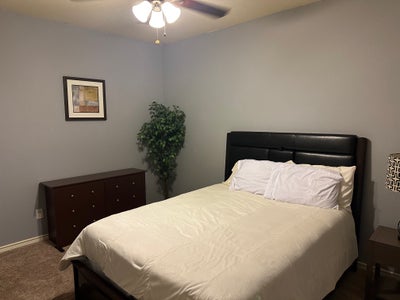 Seeking Female Roommate in Quiet & Clean Home Main Photo