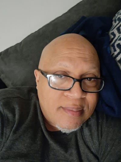 Quiet older gentleman seeks room for rent Main Photo