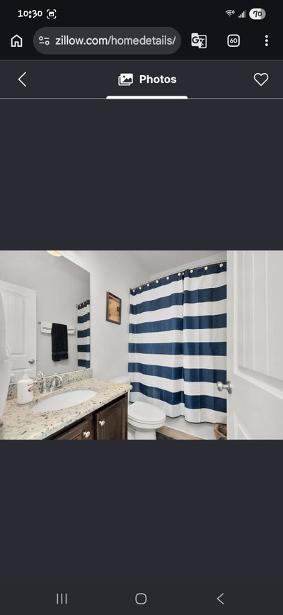 5 bed 3 bath home Main Photo