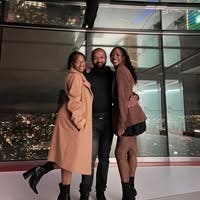Grad student looking for a room in Midtown Main Photo