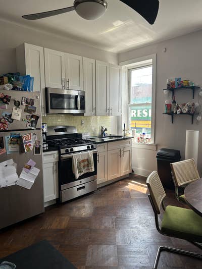 BK 2BD Apartment for Sublet in July! Main Photo
