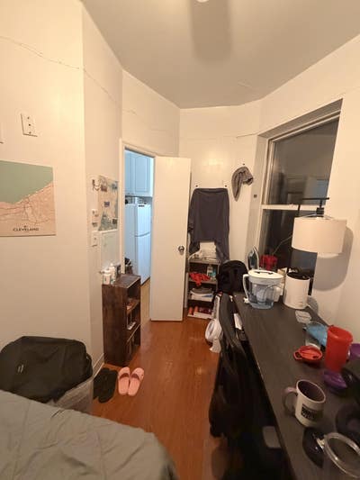 Lower East  Apartment (Near Delancey/Grand Street) Main Photo