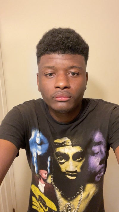 24 year old Male seeks a large room Main Photo