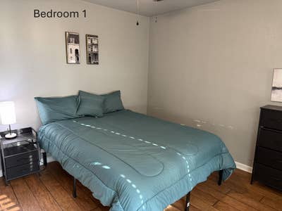 Two Rooms for Rent Near McKinney & Melissa Main Photo