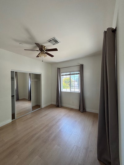 Private Bedroom in shared house in Culver City Main Photo