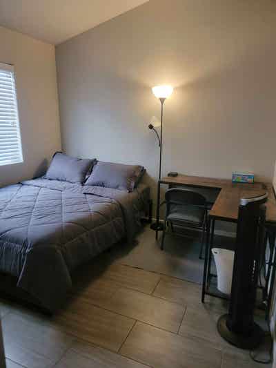 1 Bedroom & 1 Bathroom Main Photo