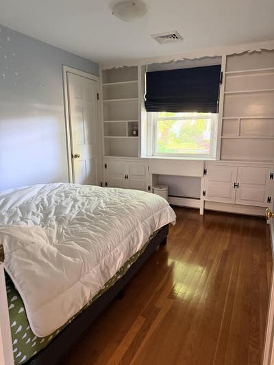 Quiet furnished room for Rent Main Photo