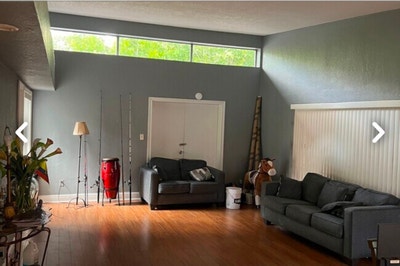 Master bedroom and bathroom  Main Photo