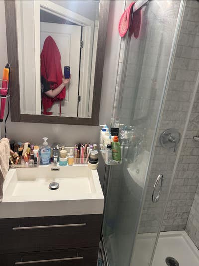 Room available in a 2bed, 2bath apt. July 1. $1850 Main Photo