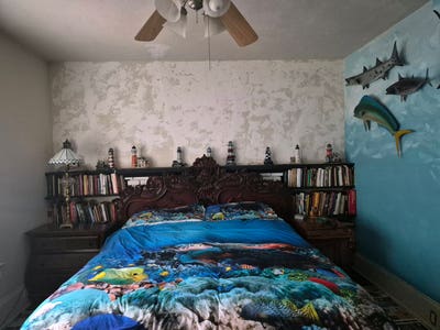 Large room downtown sanford  2 blocks to downtown  Main Photo