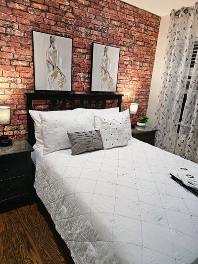  Beautiful Bedroom $1200 June 2 Main Photo
