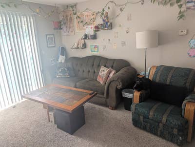 LGBT household seeks new roommate Main Photo