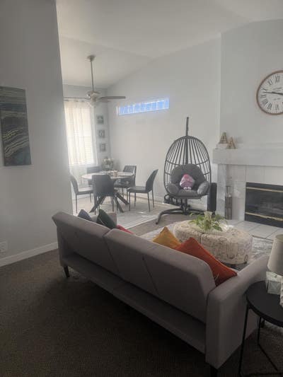 1 bedroom apartment for rent  Main Photo