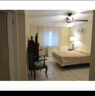 Miami Private Room for Rent Main Photo