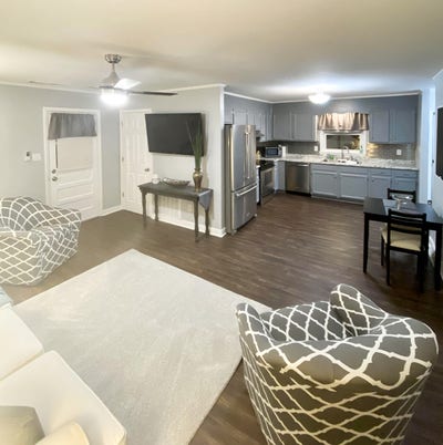 Newly renovated home in the Westchester Subdivisio Main Photo