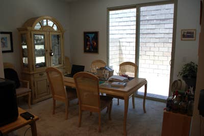 Furnished Rooms for Rent New construction Main Photo